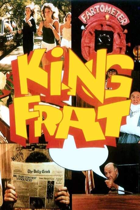 King Frat